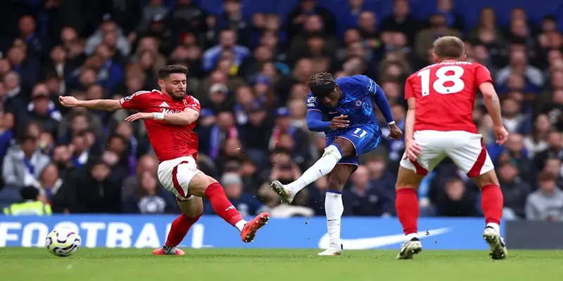 Cách soi kèo hiệp 2 chuẩn xác