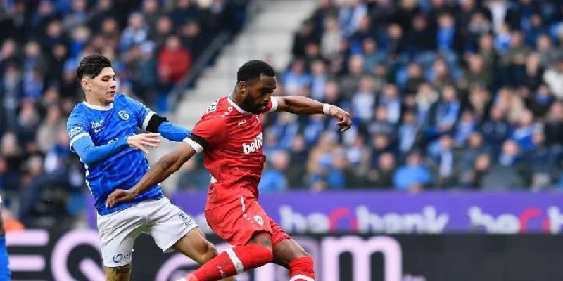 Lý do kèo hiệp 2 thu hút cược thủ