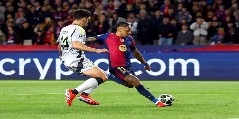 Mẹo cược kèo hiệp 2 thực chiến