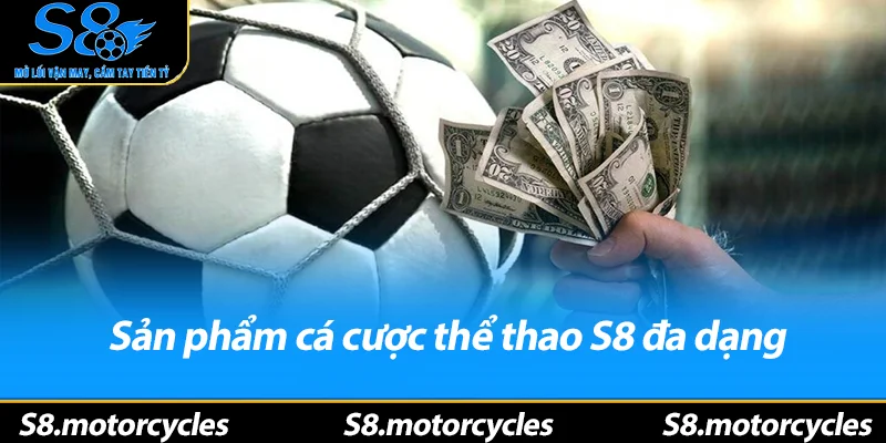 Sân chơi thể thao S8 có gì khác biệt